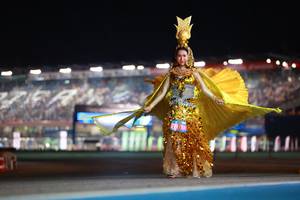 BIB: 
                            <button type="button" onclick="openModal(24092647)" class="btn btn-primary btn-sm float-right btn-popup" data-toggle="modal" data-target=".modal-high-quality">
                        <i class="fas fa-shopping-cart"></i> Add to Cart
                    </button>
                                            <button type="button" onclick="isThisMe(24092647, true)" class="btn btn-success btn-sm float-right btn-popup btn-isme hidden" data-toggle="tooltip" data-placement="bottom" title="นี่คือรูปของคุณใช่ไหม คลิกที่นี่เพื่อเอาเข้าอัลบั้ม">
                        <i class="fas fa-plus"></i> Add to album
                    </button>
                    <button type="button" onclick="isThisMe(24092647, false)" class="btn btn-warning btn-sm float-right btn-popup btn-isnotme hidden">
                        <i class="fas fa-ban"></i> Remove from album
                    </button>